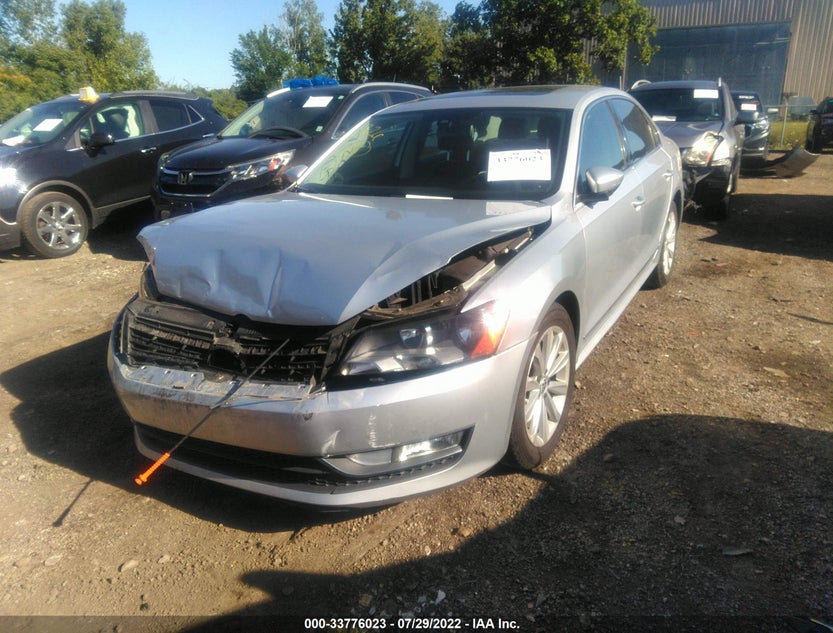 1VWCH7A30CC003908