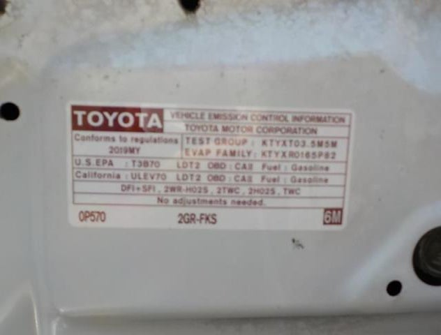 5TDBZRFH4KS992224