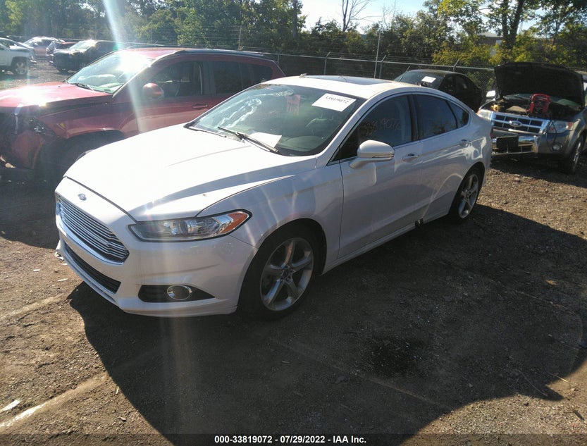 3FA6P0K95DR117960