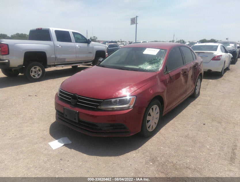 3VW267AJ2GM224401