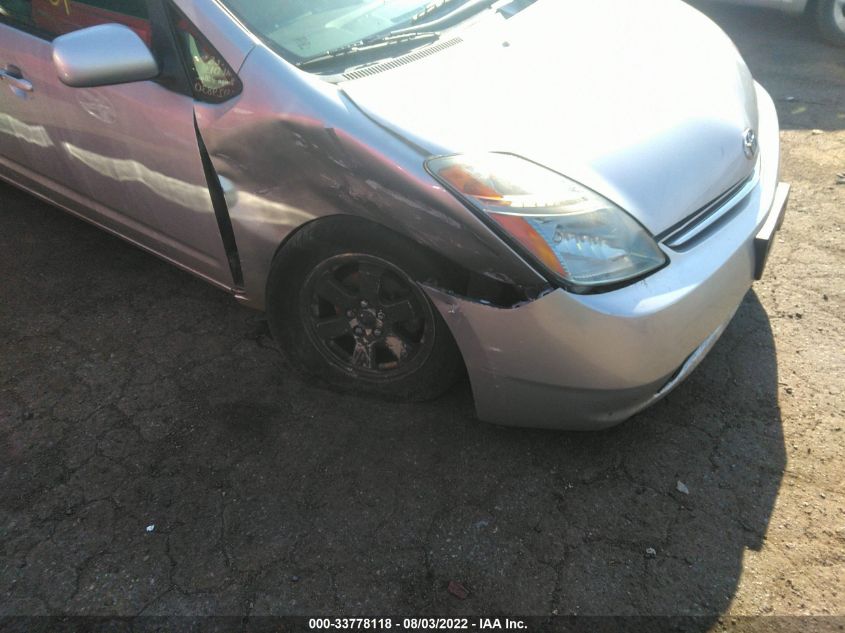 JTDKB20U077586489 2007 Toyota Prius