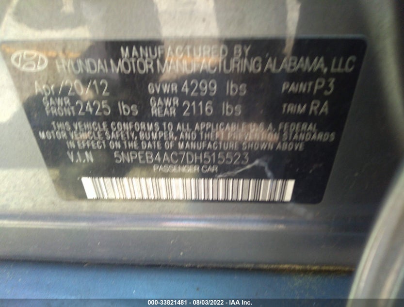 5NPEB4AC7DH515523