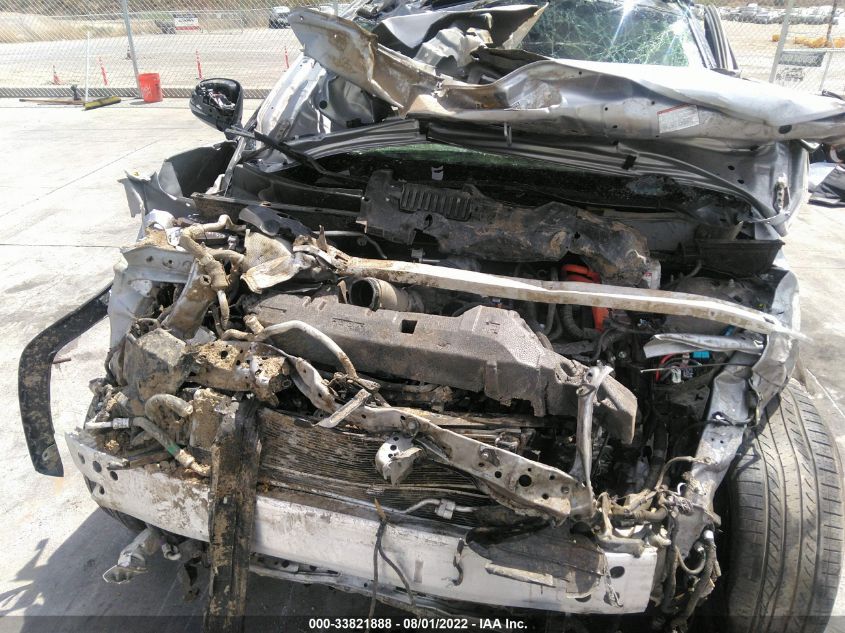 2021 Toyota Rav4 Prime Xse VIN: JTMEB3FV5MD005133 Lot: 33821888