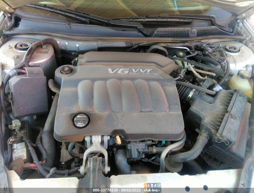 2G1WG5E33C1228937