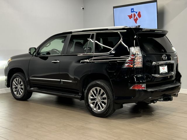 2016 Lexus Gx 460 Luxury VIN: JTJJM7FX4G5148149 Lot: 33824217