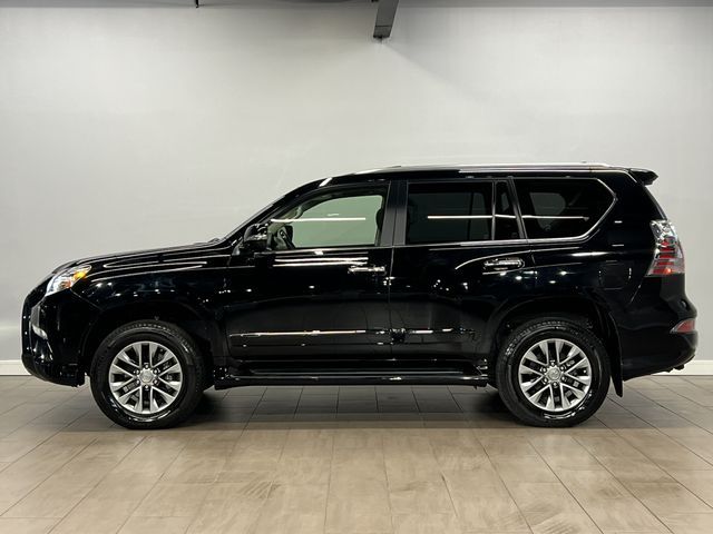 2016 Lexus Gx 460 Luxury VIN: JTJJM7FX4G5148149 Lot: 33824217