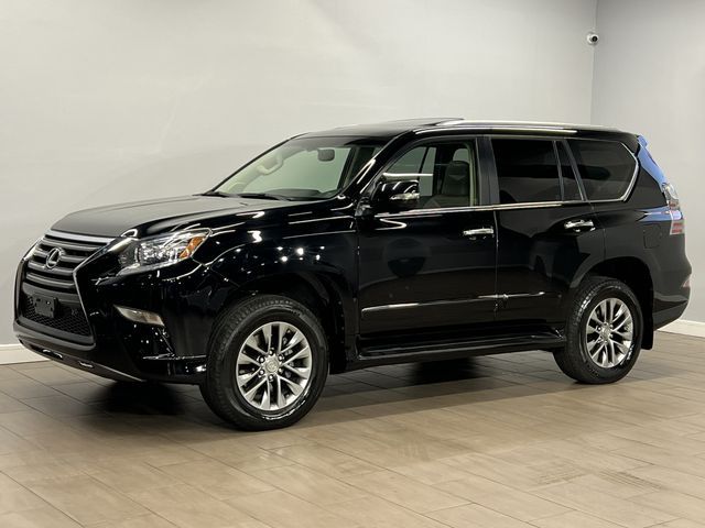 2016 Lexus Gx 460 Luxury VIN: JTJJM7FX4G5148149 Lot: 33824217