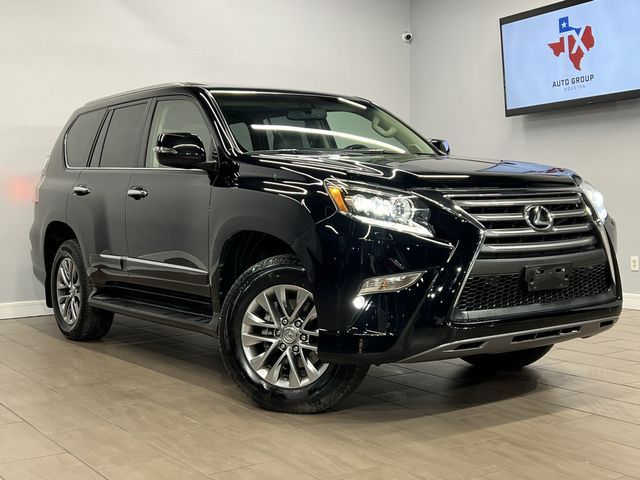 2016 Lexus Gx 460 Luxury VIN: JTJJM7FX4G5148149 Lot: 33824217