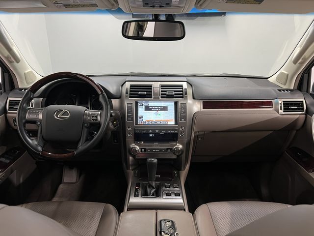 2016 Lexus Gx 460 Luxury VIN: JTJJM7FX4G5148149 Lot: 33824217