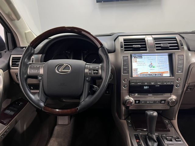 2016 Lexus Gx 460 Luxury VIN: JTJJM7FX4G5148149 Lot: 33824217