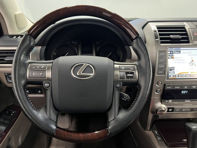 2016 Lexus Gx 460 Luxury VIN: JTJJM7FX4G5148149 Lot: 33824217