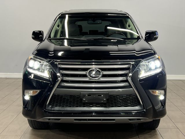 2016 Lexus Gx 460 Luxury VIN: JTJJM7FX4G5148149 Lot: 33824217