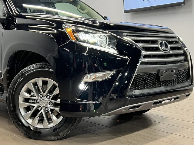 2016 Lexus Gx 460 Luxury VIN: JTJJM7FX4G5148149 Lot: 33824217