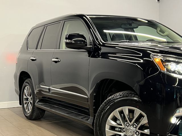 2016 Lexus Gx 460 Luxury VIN: JTJJM7FX4G5148149 Lot: 33824217