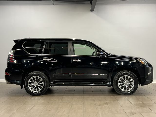 2016 Lexus Gx 460 Luxury VIN: JTJJM7FX4G5148149 Lot: 33824217