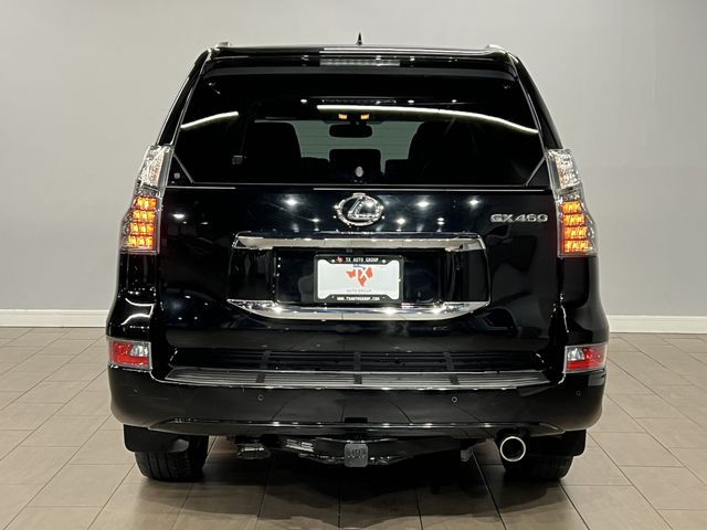 2016 Lexus Gx 460 Luxury VIN: JTJJM7FX4G5148149 Lot: 33824217