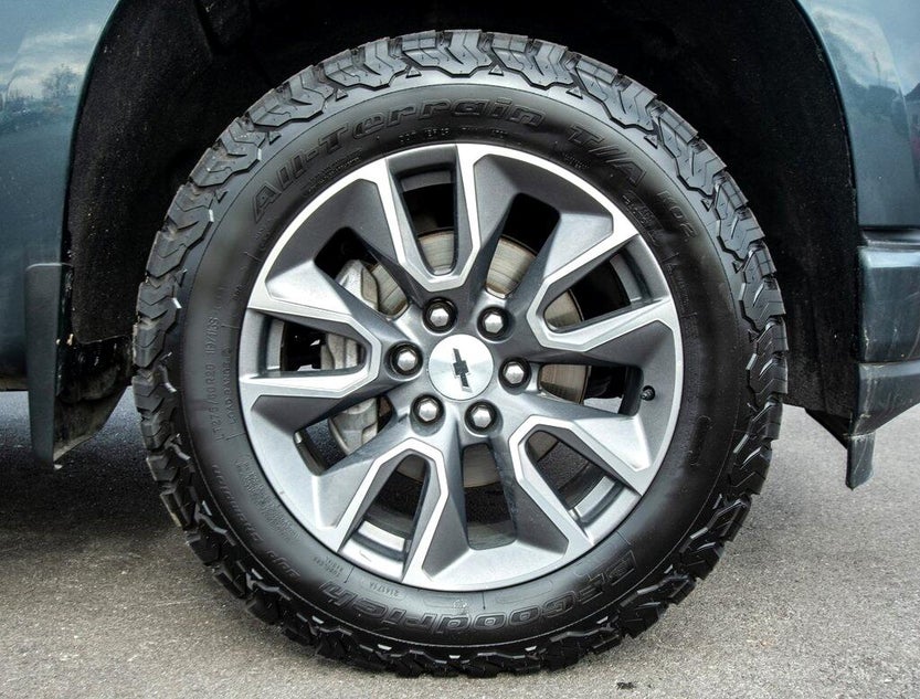 3GCUYEED5KG286140