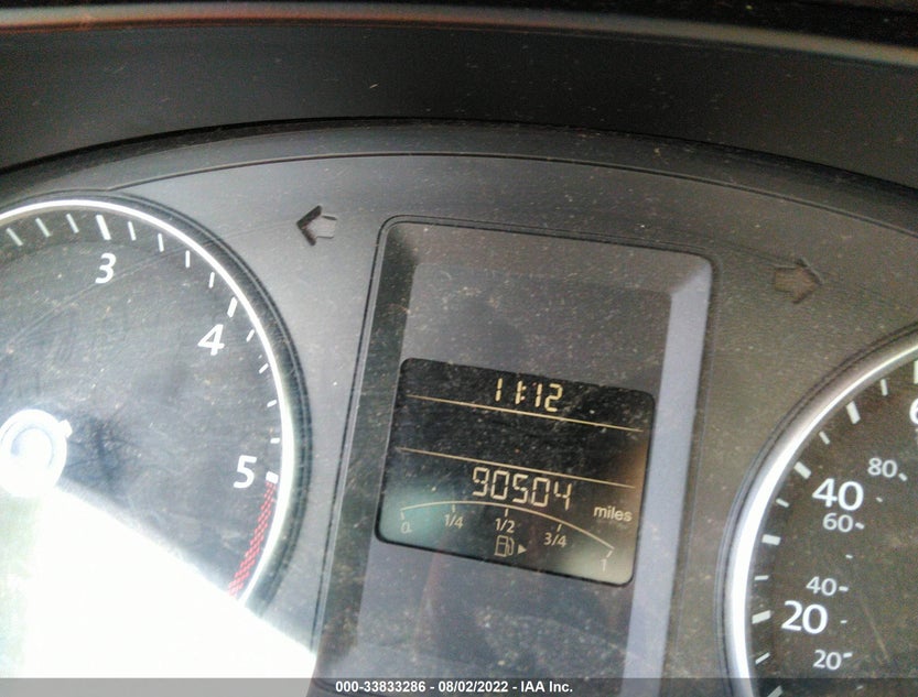 3VW3L7AJ3CM089257