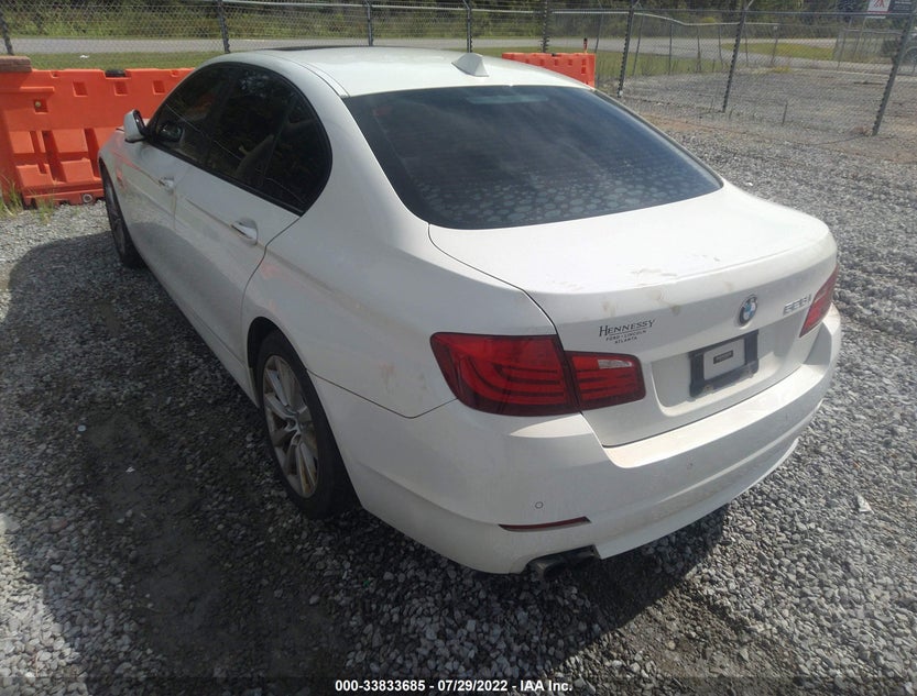 WBAXG5C52CDW24407