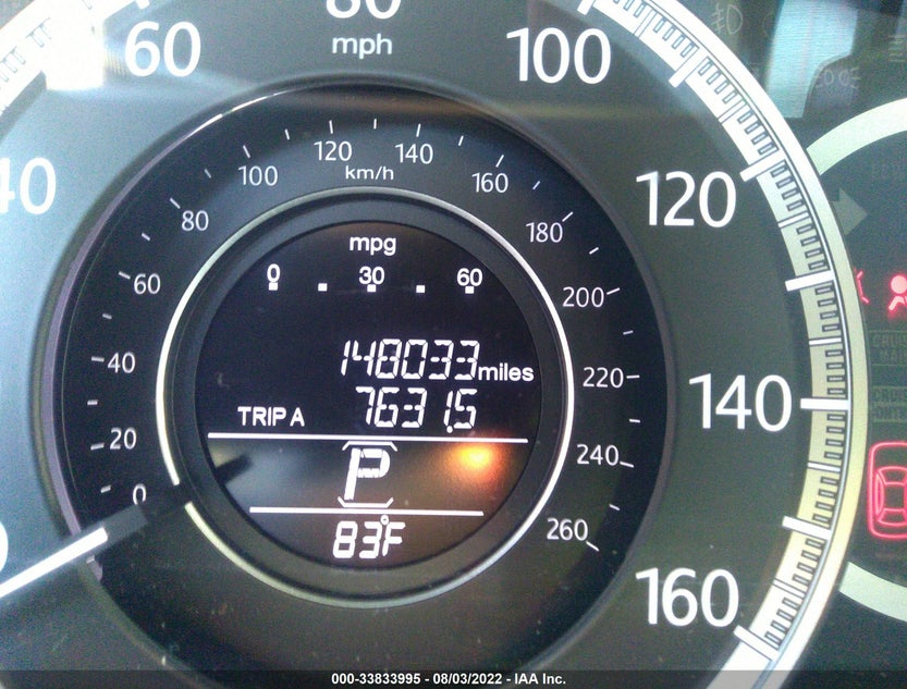 1HGCR2F3XEA121301