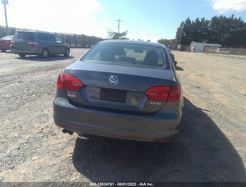 3VWDX7AJ6BM330879