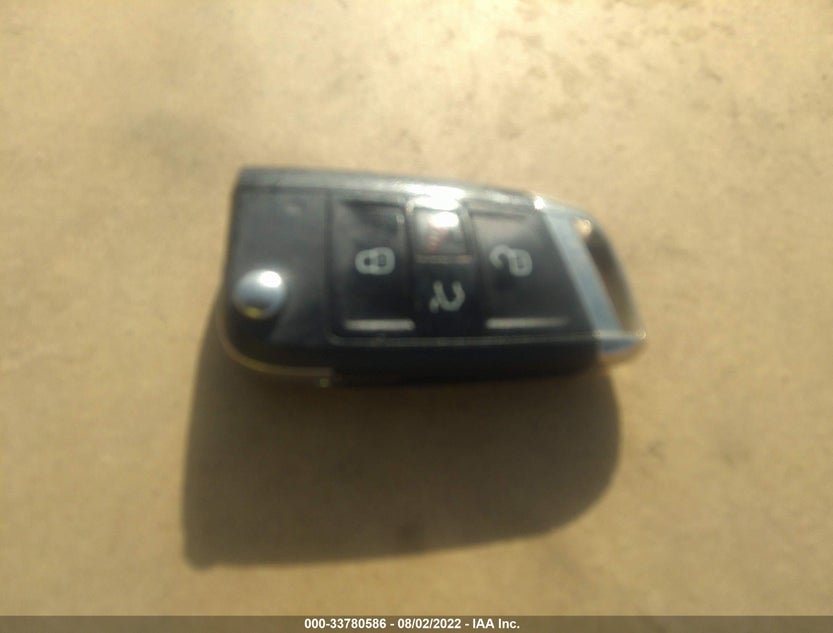 3VW6T7AU6KM019337