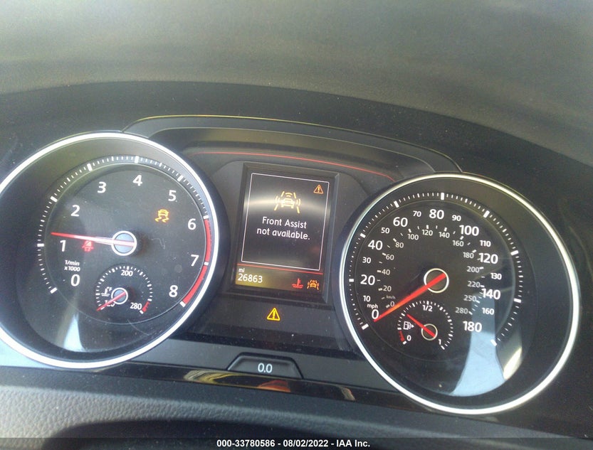 3VW6T7AU6KM019337
