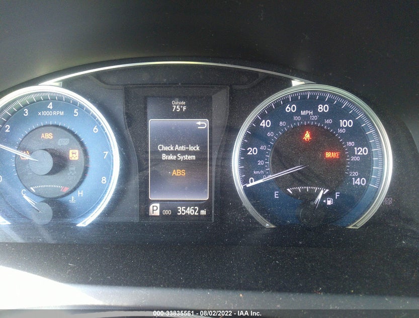 4T1BF1FK1HU445403