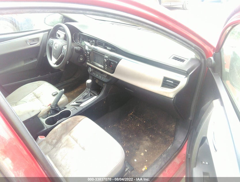 2T1BURHE1GC699494