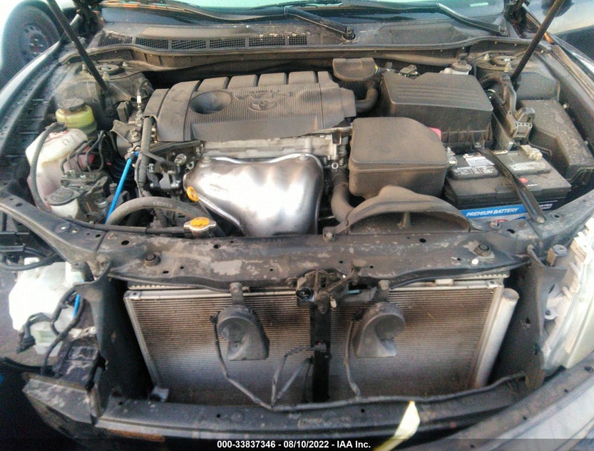 4T1BF3EK5BU694176