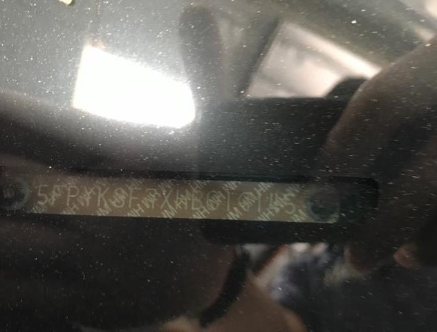 5FPYK3F7XHB019145