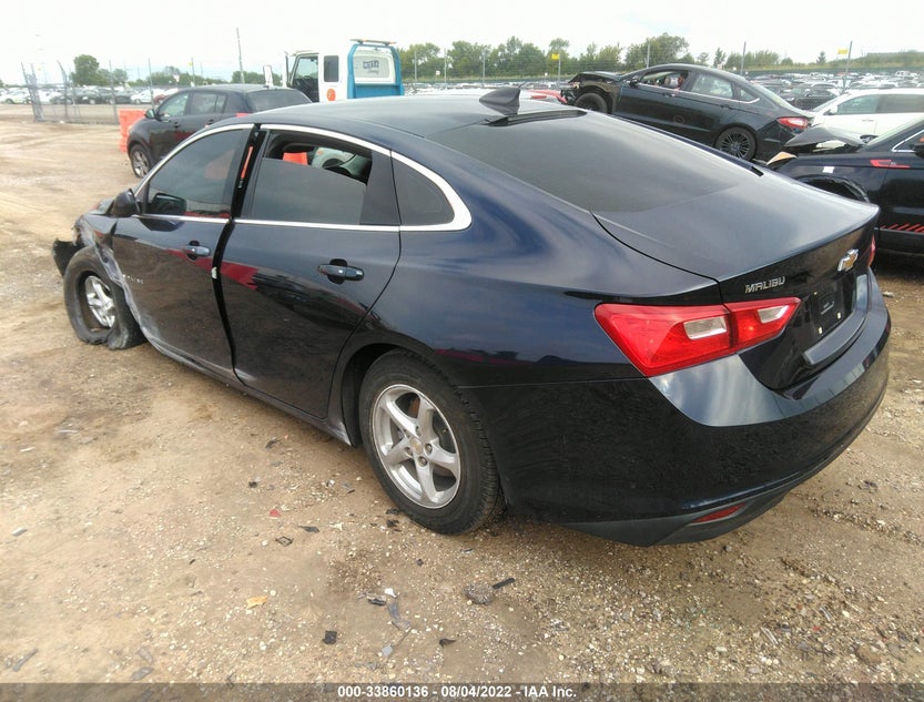 1G1ZB5ST5GF314507