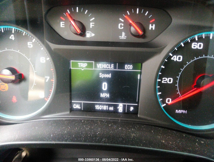 1G1ZB5ST5GF314507