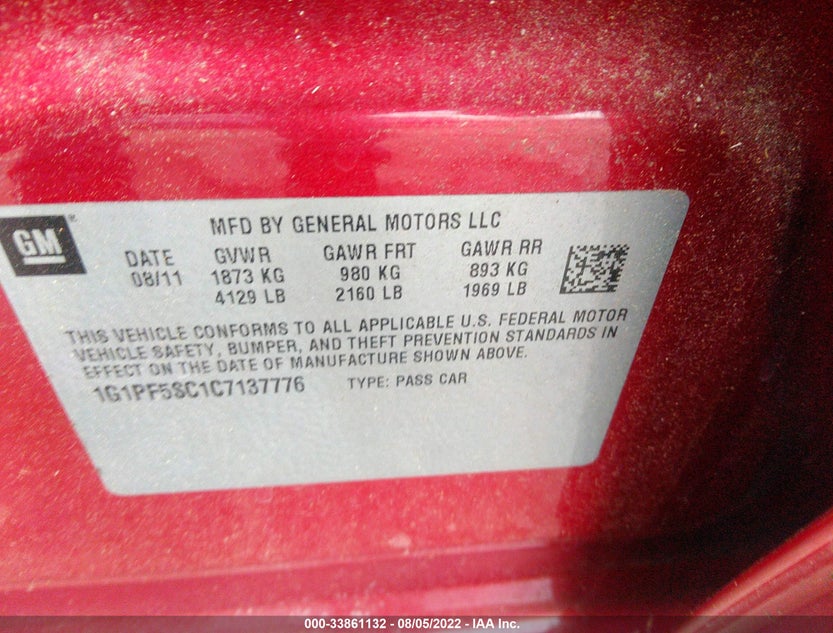1G1PF5SC1C7137776