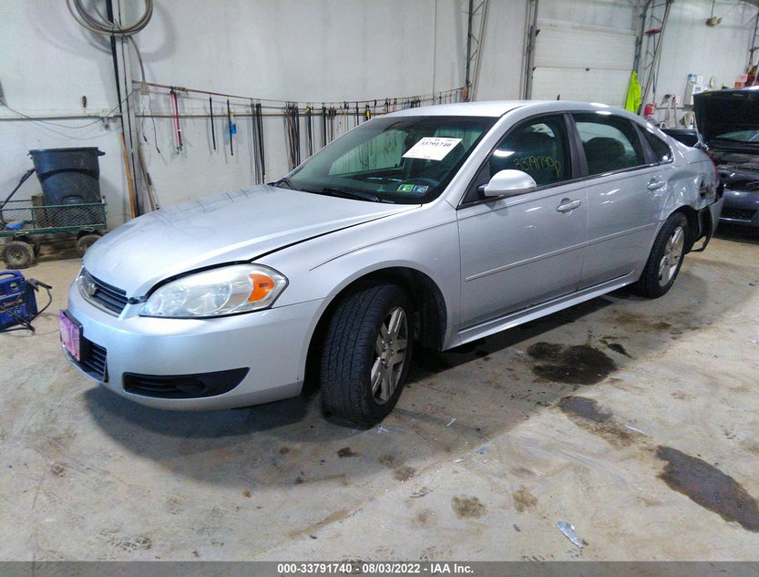 2G1WB5EN1A1181730