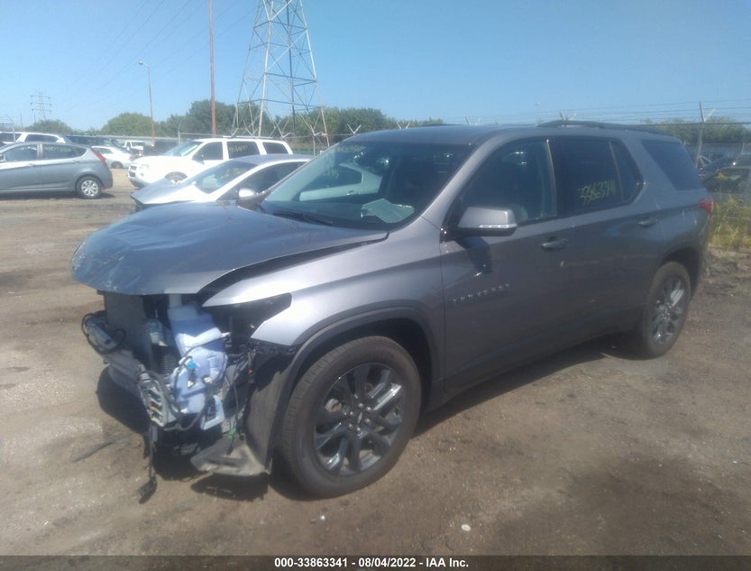 1GNEVJKW2KJ205967