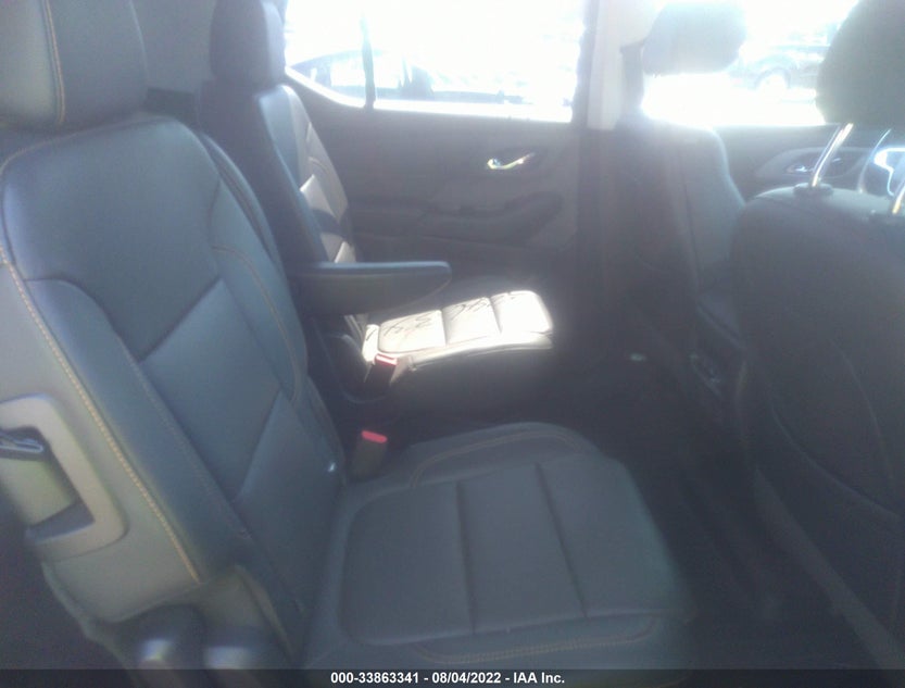 1GNEVJKW2KJ205967