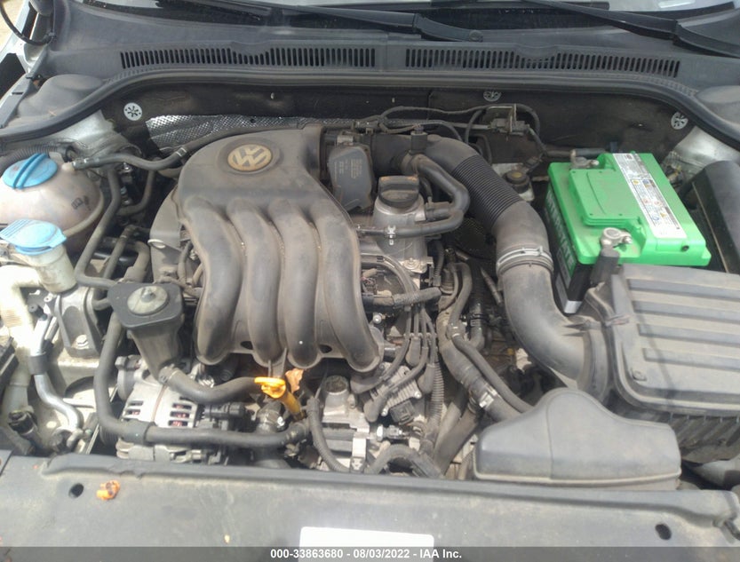 3VW2K7AJXBM326579