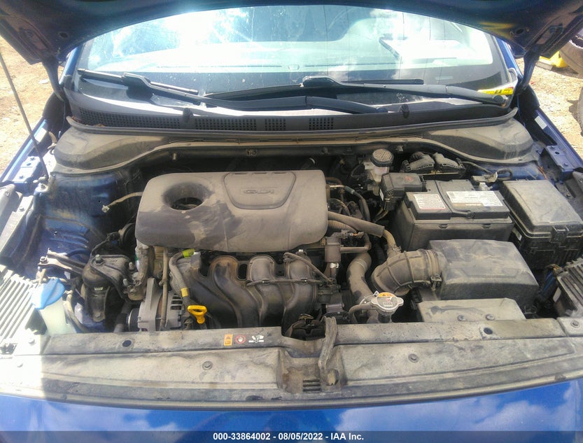 3KPC34A34JE024931