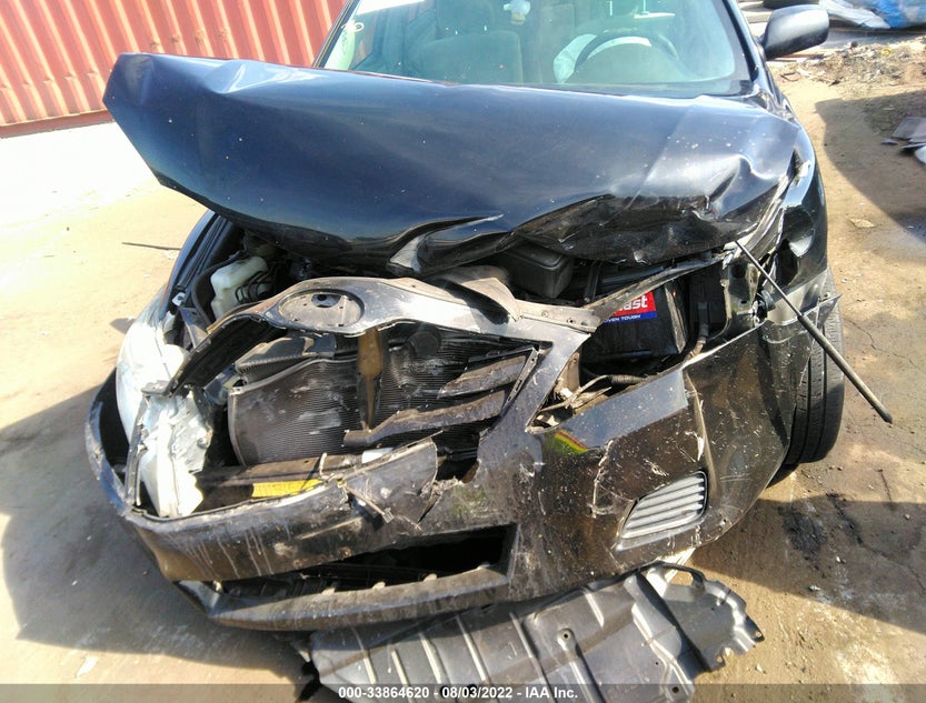 4T4BF3EK5BR122790