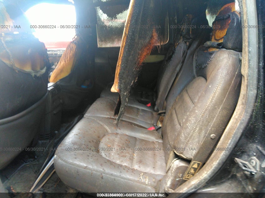 2003 Ford Explorer Nbx/Xlt VIN: 1FMZU73K33UA22956 Lot: 33864900