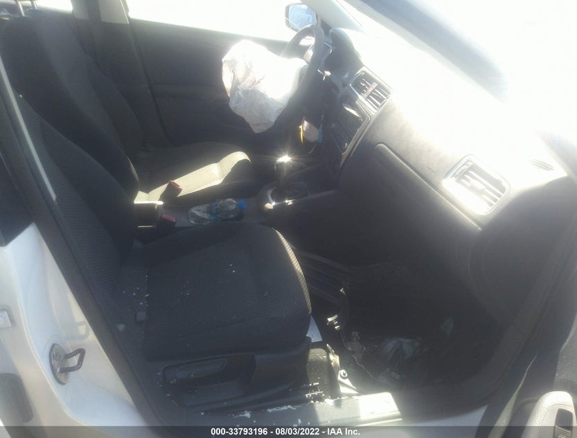 3VW2K7AJ9BM362960