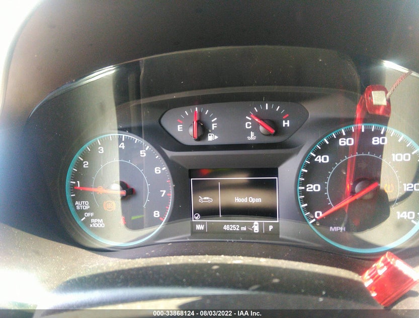 1G1ZD5ST9KF207608