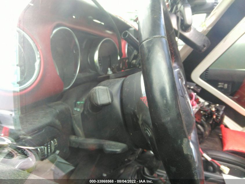 2020 Jeep Wrangler Unlimited Rubicon 4X4 VIN: 1C4HJXFG1LW188428 Lot: 33868568