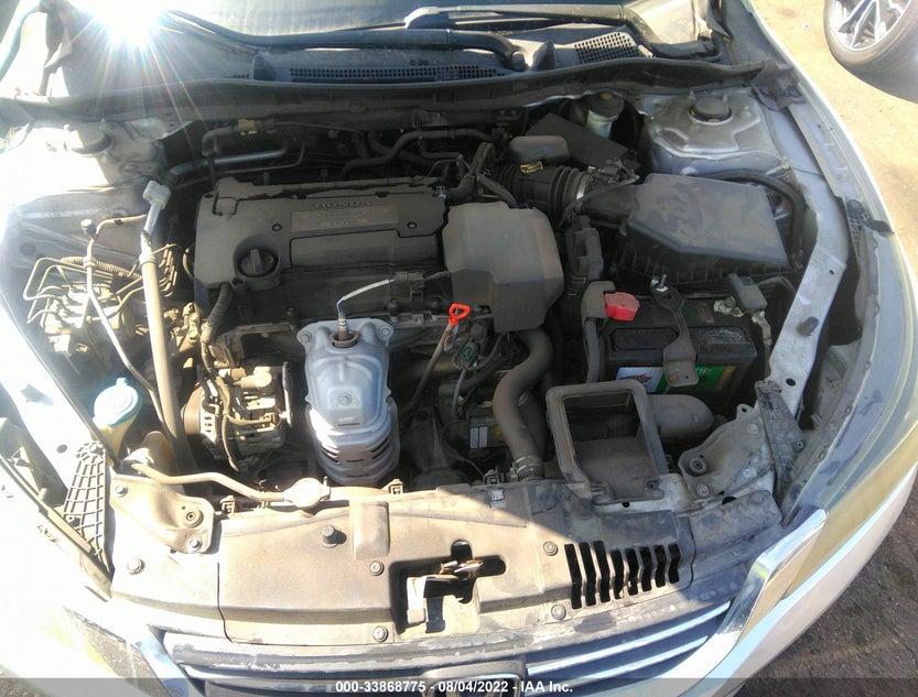 1HGCR2F30DA022727