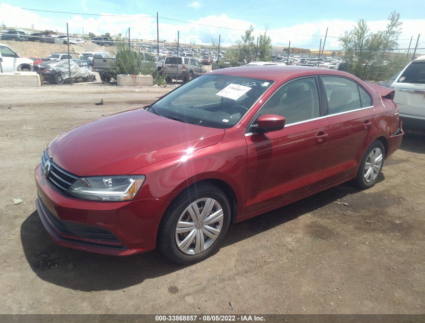 3VW2B7AJ3HM403253