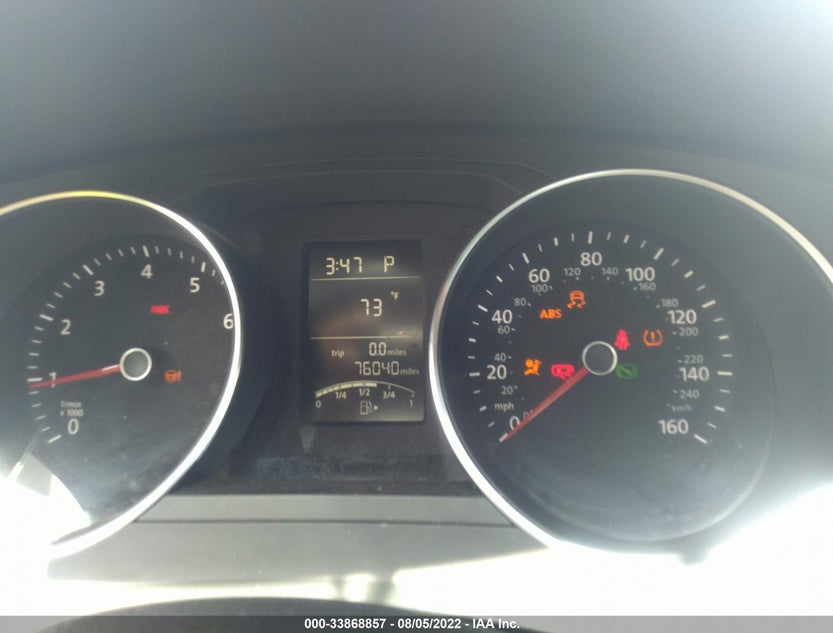 3VW2B7AJ3HM403253