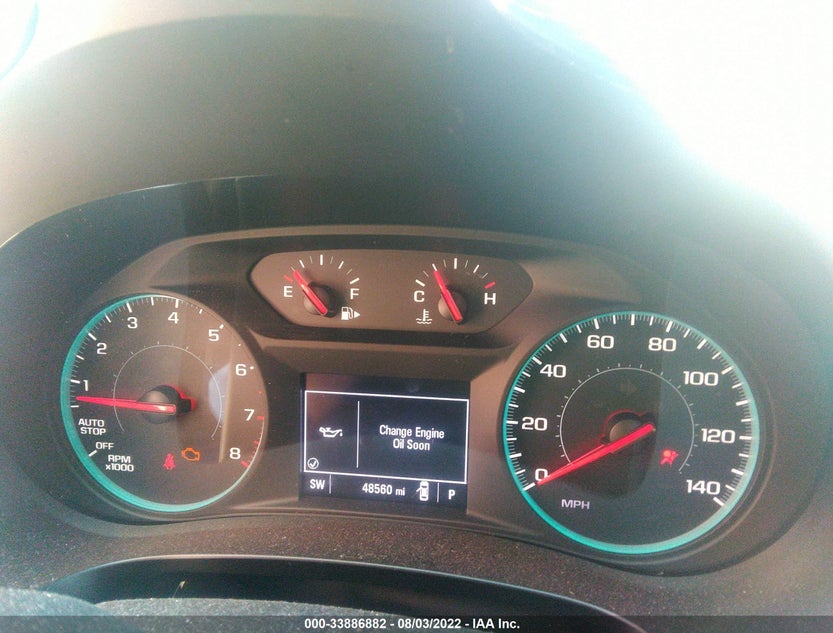 1G1ZD5ST5KF119493