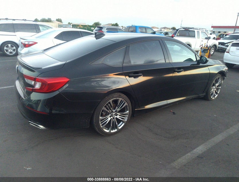 1HGCV1F30LA114943