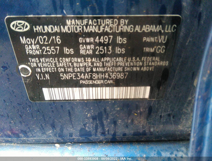 5NPE34AF8HH436987